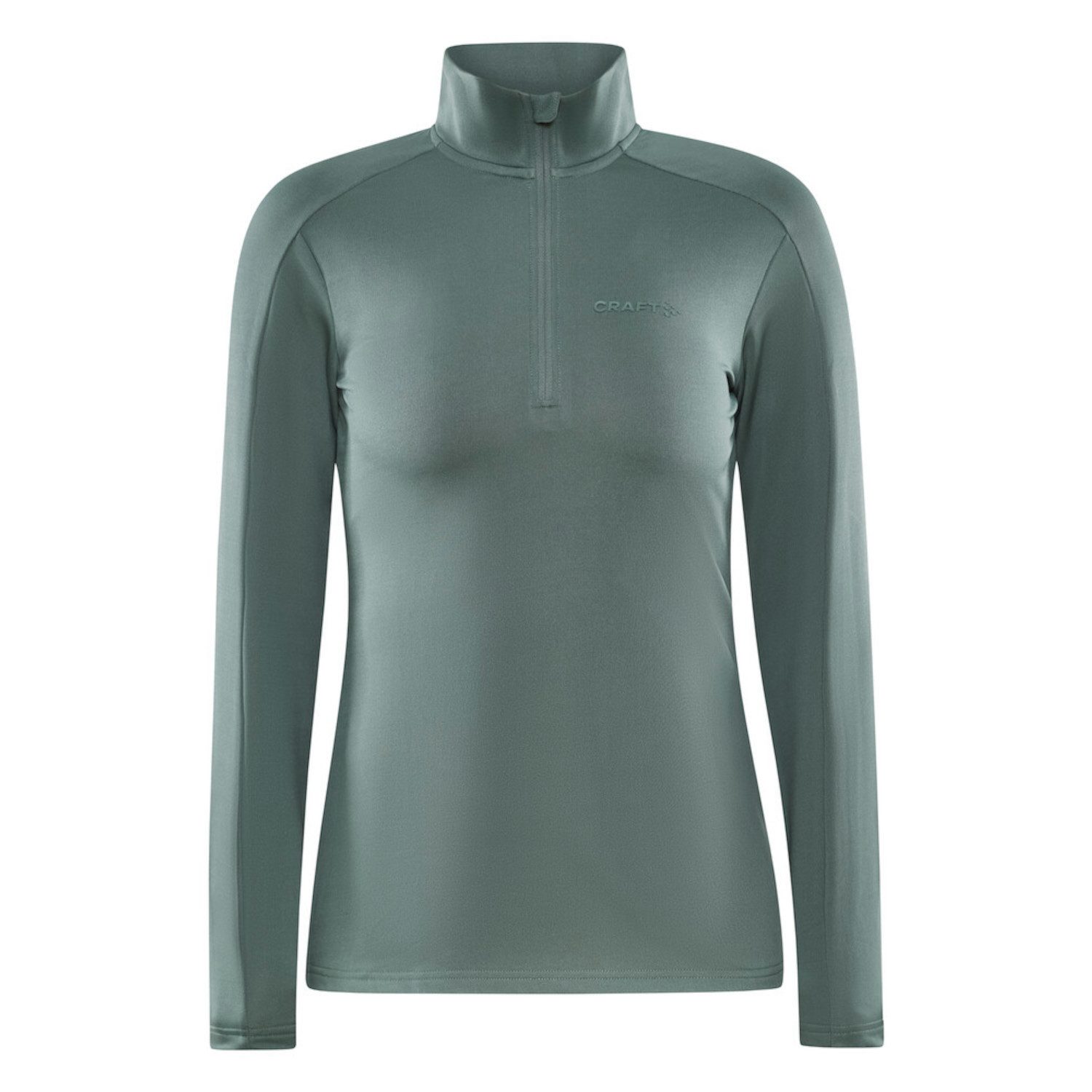 Fleecepullover Craft Damen Pullover Core Gain Midlayer 1909497