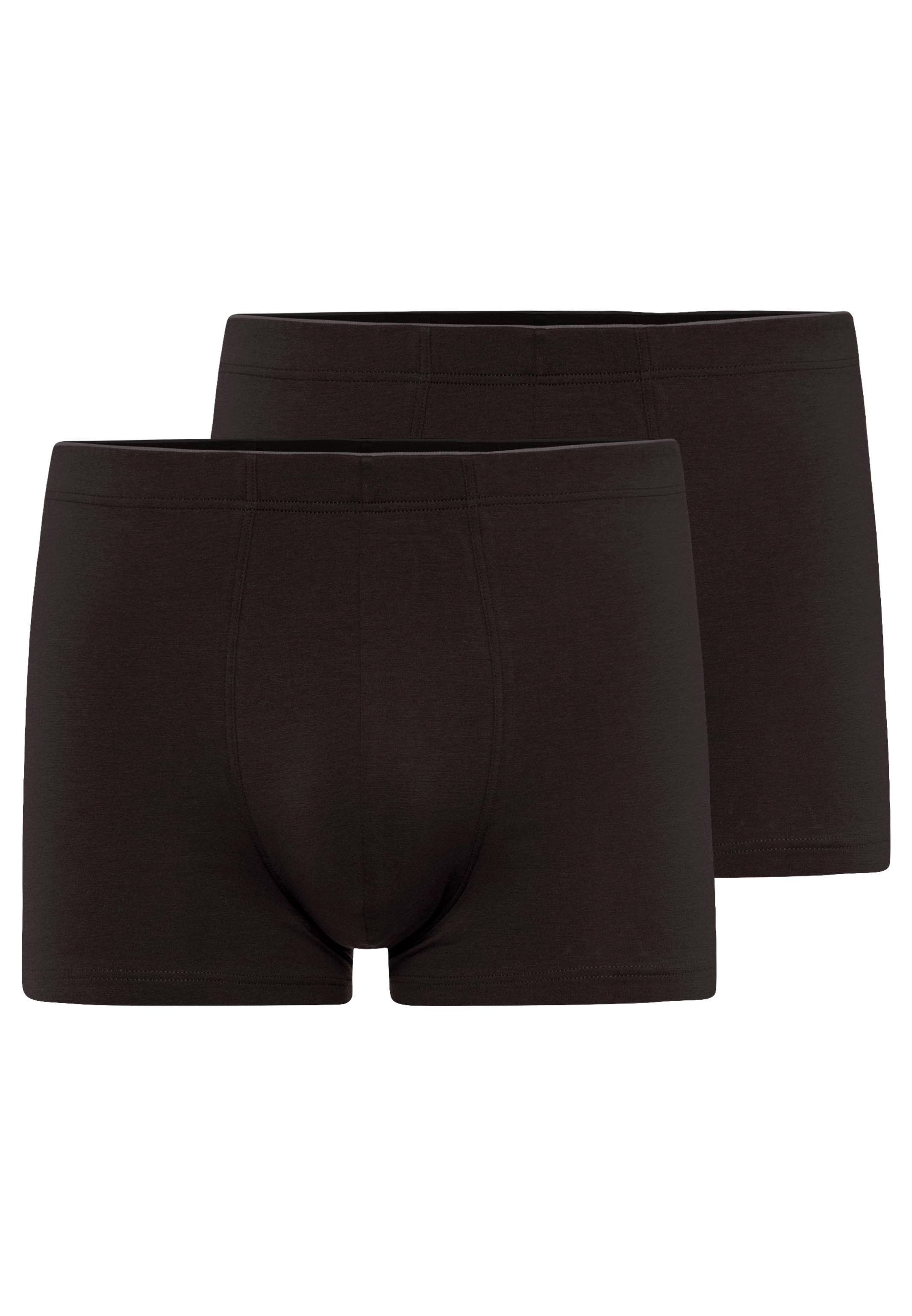 Retro Boxer 2er Pack Cotton Superior