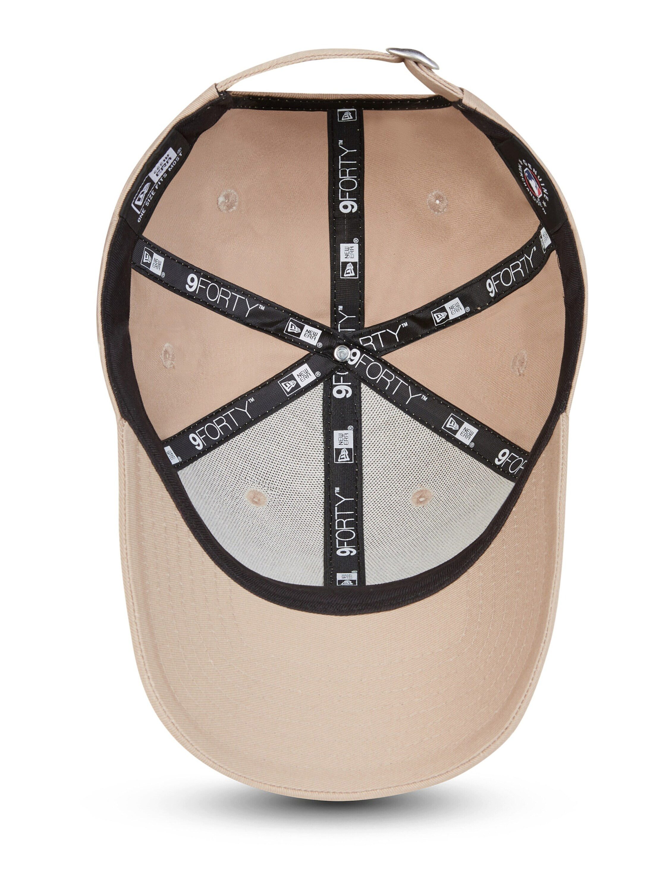 New Era Flex Cap LEAGUE ESSENTIAL 9FORTY NEYYAN (1-St) – Bild 4 von 4
