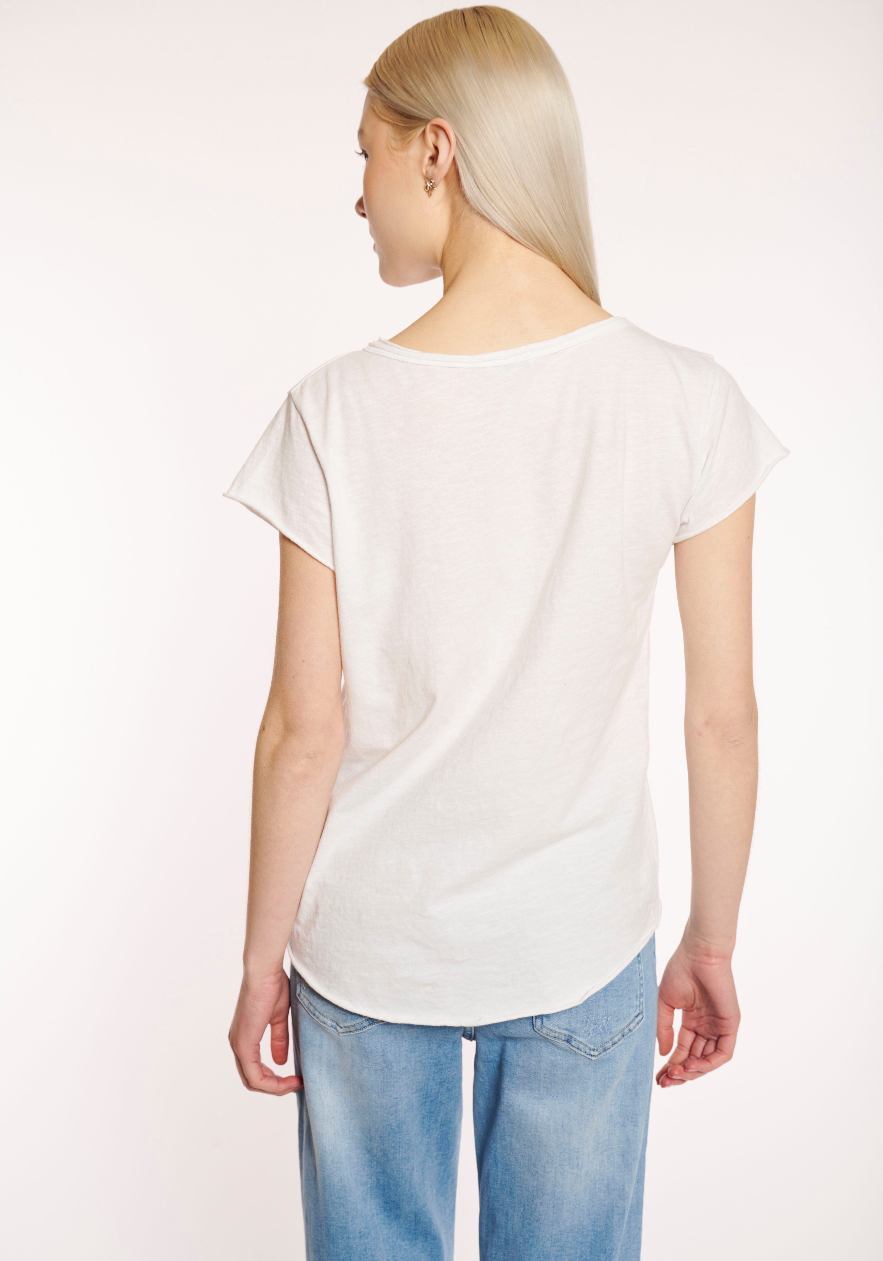 HaILY’S T-Shirt SS C TP Sv44enja günstig online kaufen