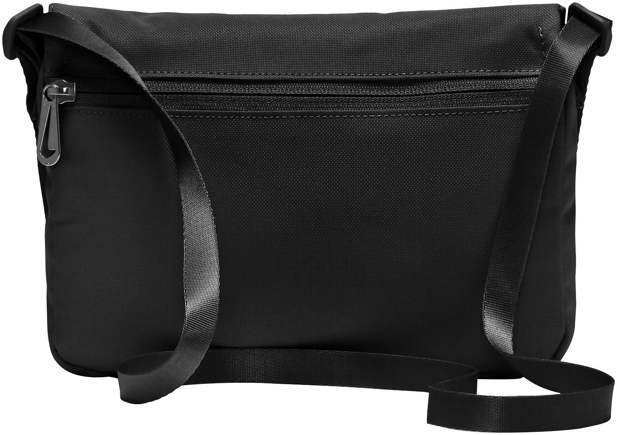 Nike Sportswear Umhängetasche WOMENS REVEL CROSSBODY BAG, mit Logodruck