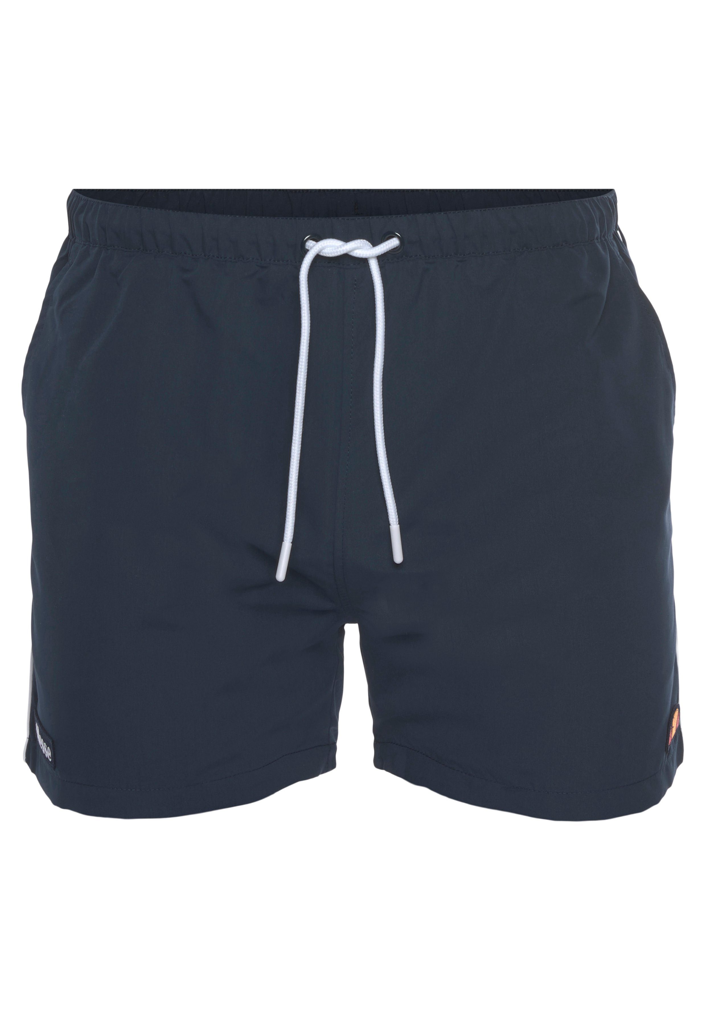 Ellesse Badeshorts SWIM marine SLACKERS DEM SHORT