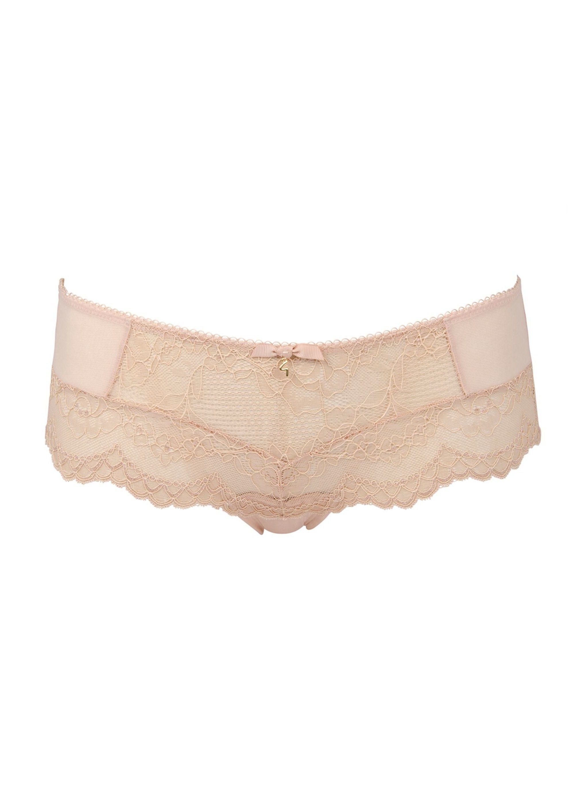 Gossard Hipster Lace Short natur (Short, 1-St., Spitze/Netz)