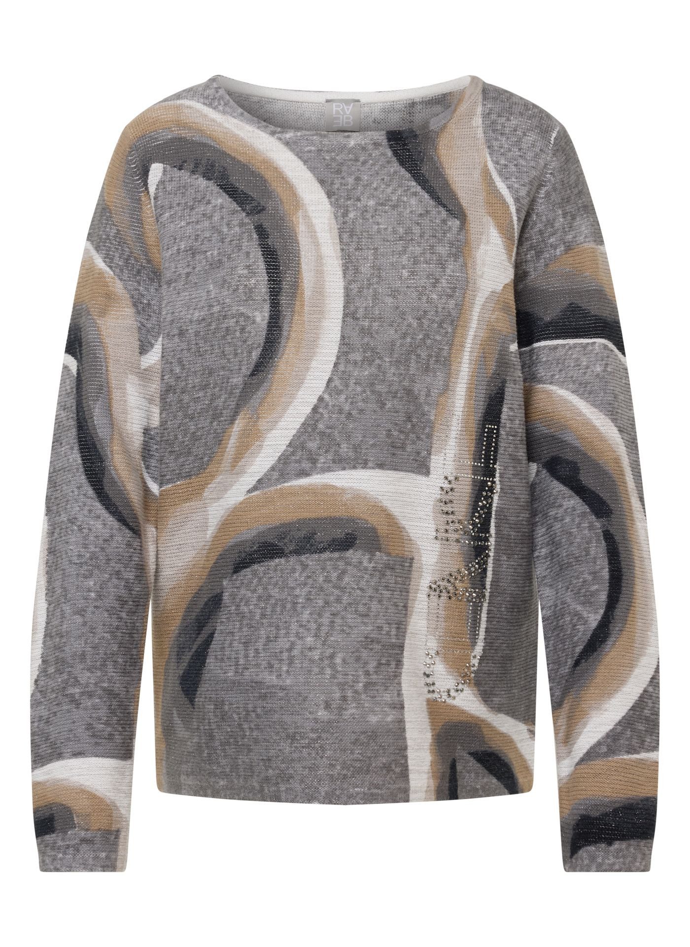 Strickpullover
