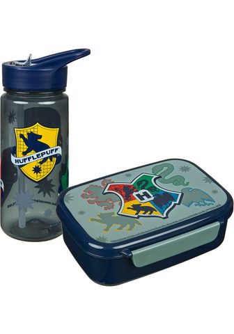  Scooli Lunchbox Harry Potter (Set 2-tl...