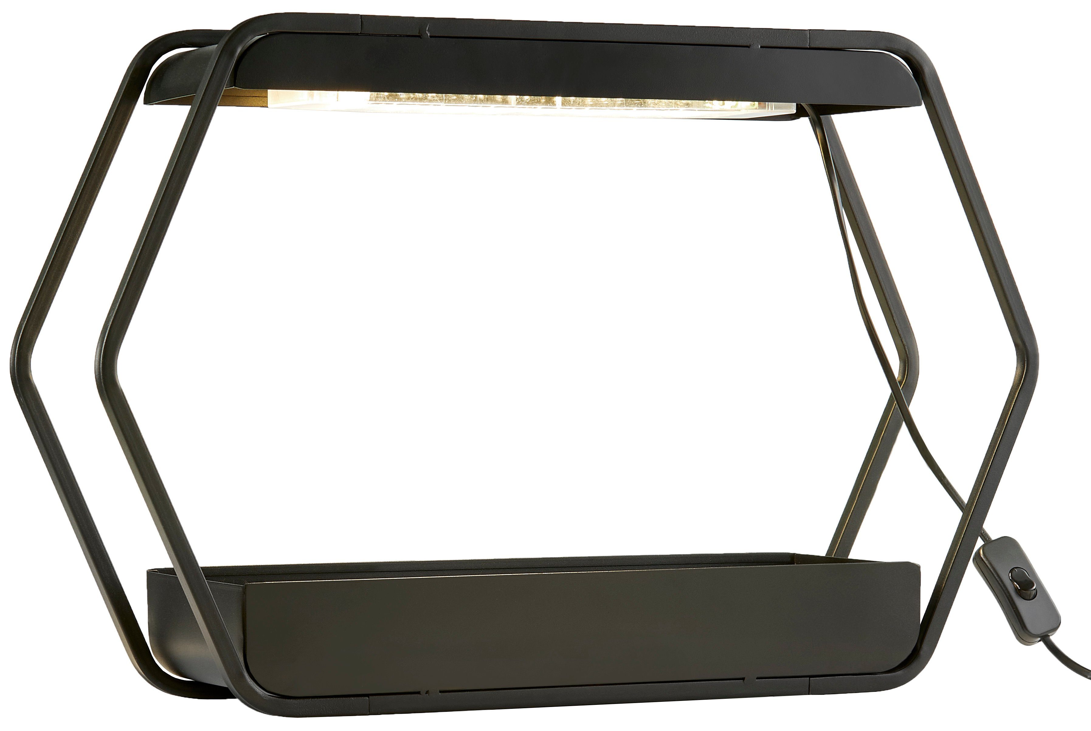 Northpoint Pflanzenlampe LED Pflanzenleuchte Kräutergarten Gewächslampe günstig online kaufen