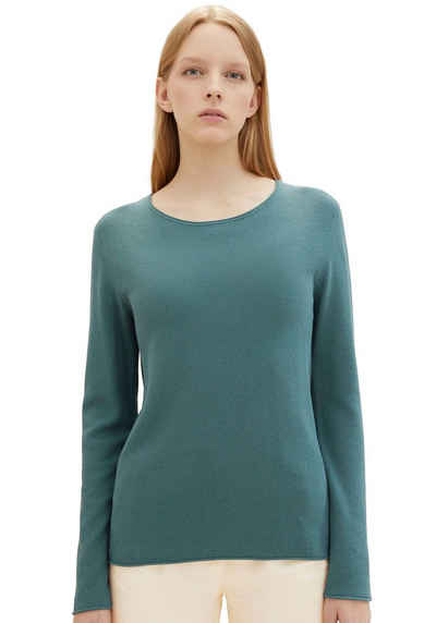 Gestreifte OPUS Pullover für Damen online kaufen | OTTO