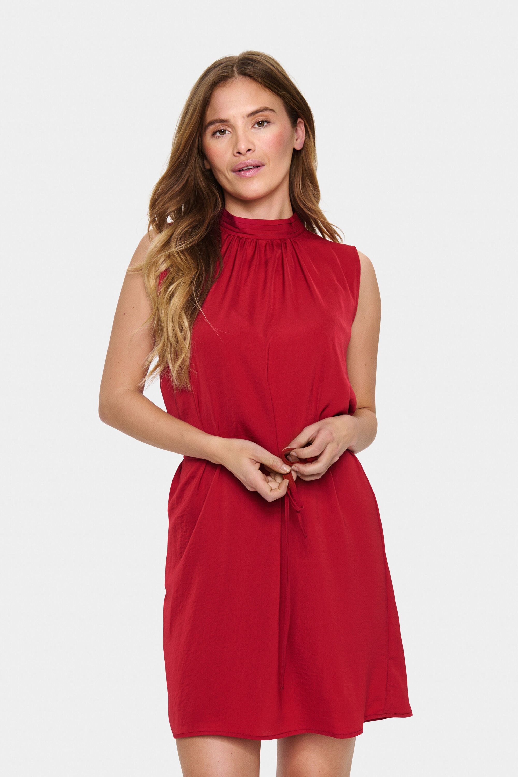 Saint Tropez Blusenkleid Kleid AileenSZ günstig online kaufen