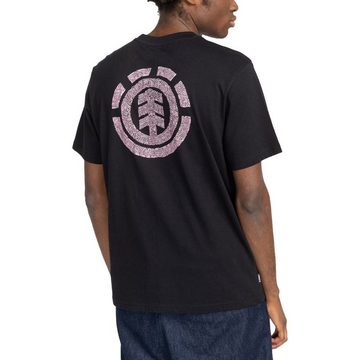 Element T-Shirt FINGERPRINT M TEES