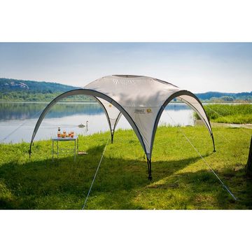 COLEMAN Kuppelzelt Pavillon Event Shelter, 4,5 x 4,5m