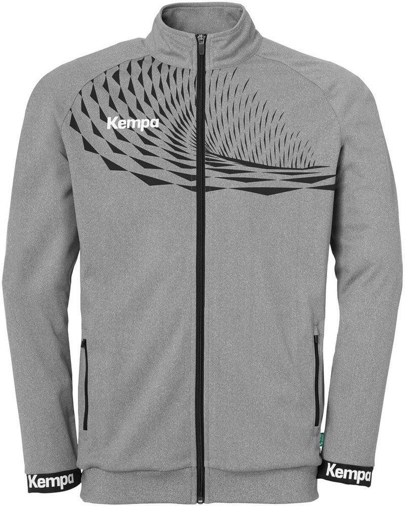 Kempa Trainingsjacke Wave 26 Poly Jacket günstig online kaufen