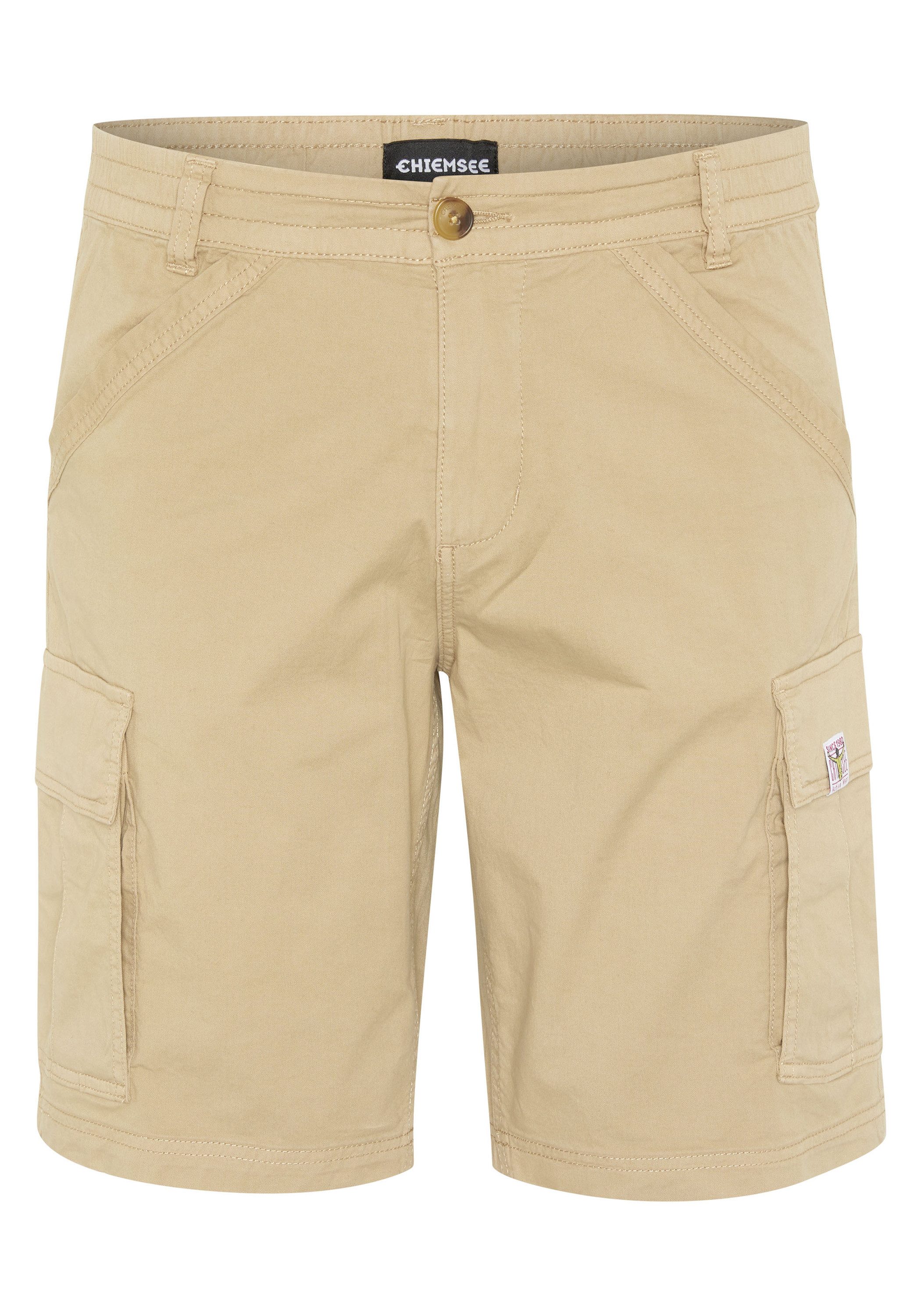 Chiemsee Cargoshorts Bermuda Shorts günstig online kaufen