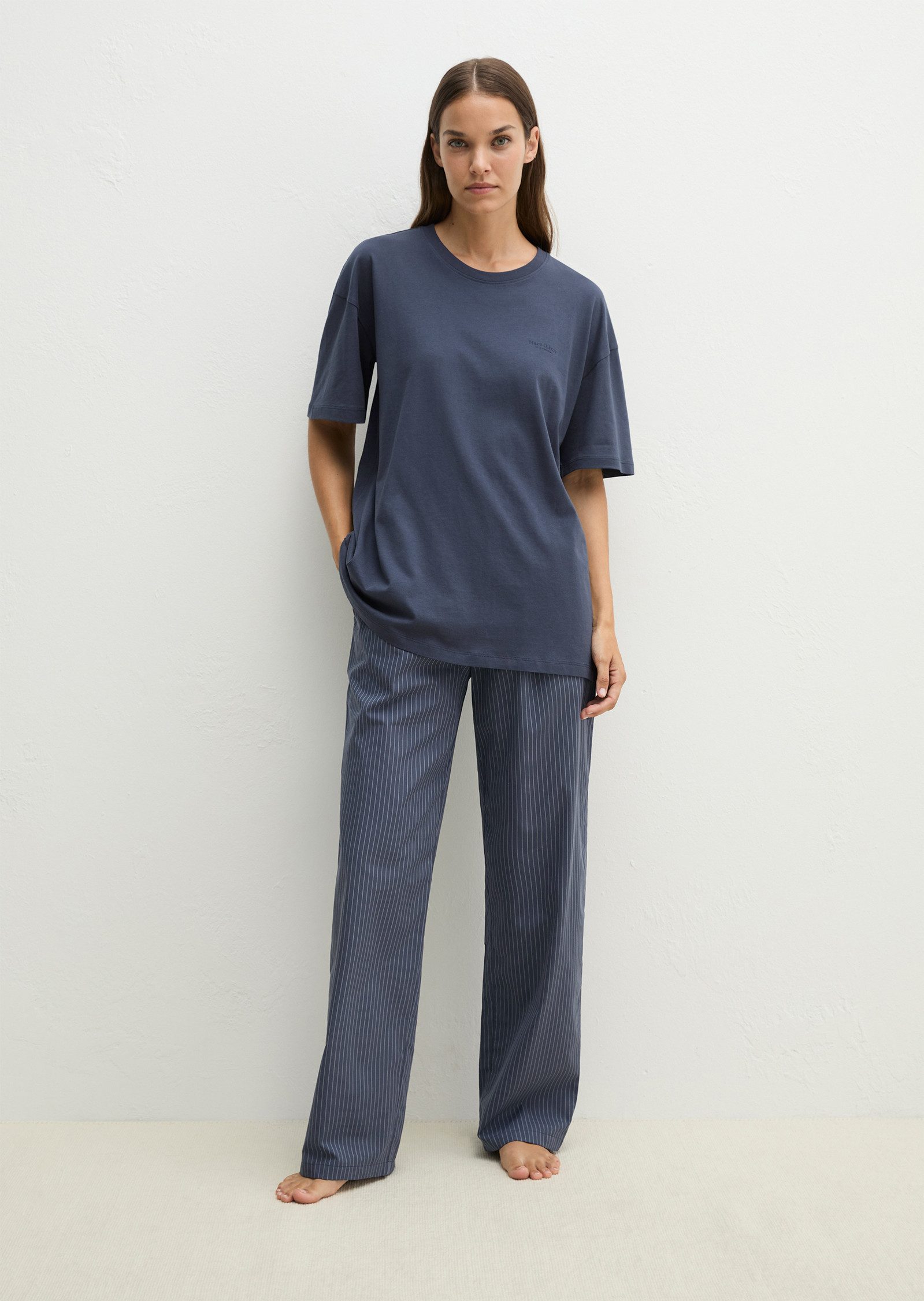 Marc O'Polo Pyjamaoberteil