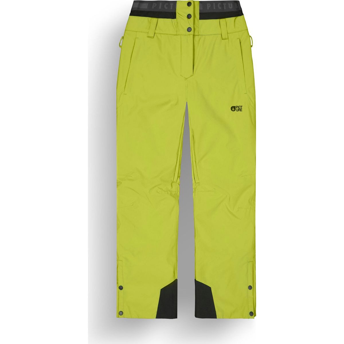 Picture Skihose EXA Pants Nachhaltige Skihose mit 20K/20K Membran und Imprägnierung, ideal für