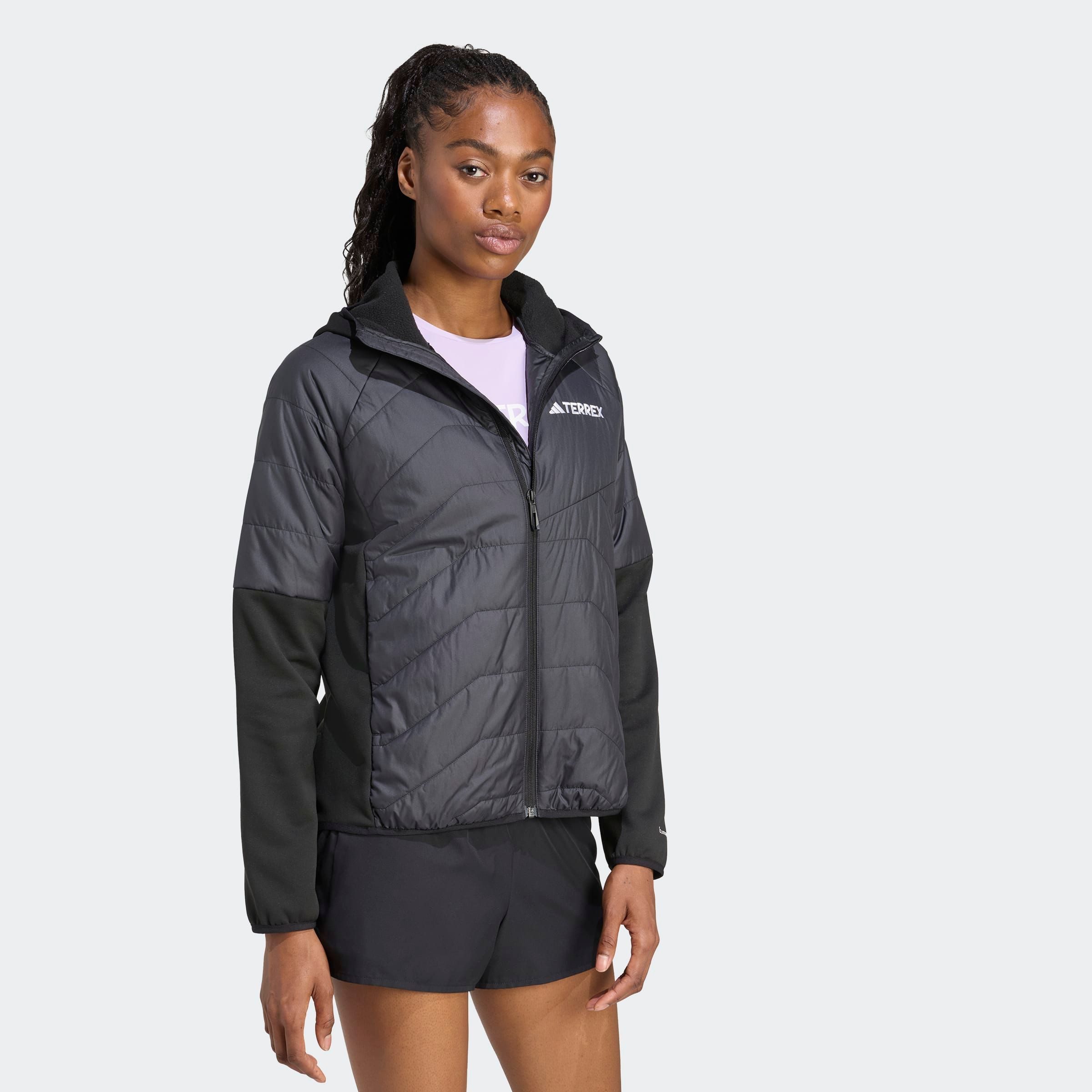 adidas TERREX Outdoorjacke W MULTI HYB günstig online kaufen