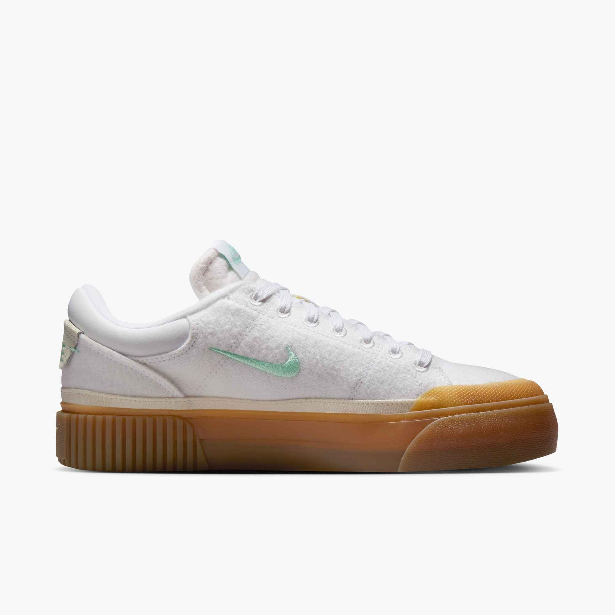 Nike Sportswear WMNS COURT LEGACY LIFT Sneaker günstig online kaufen