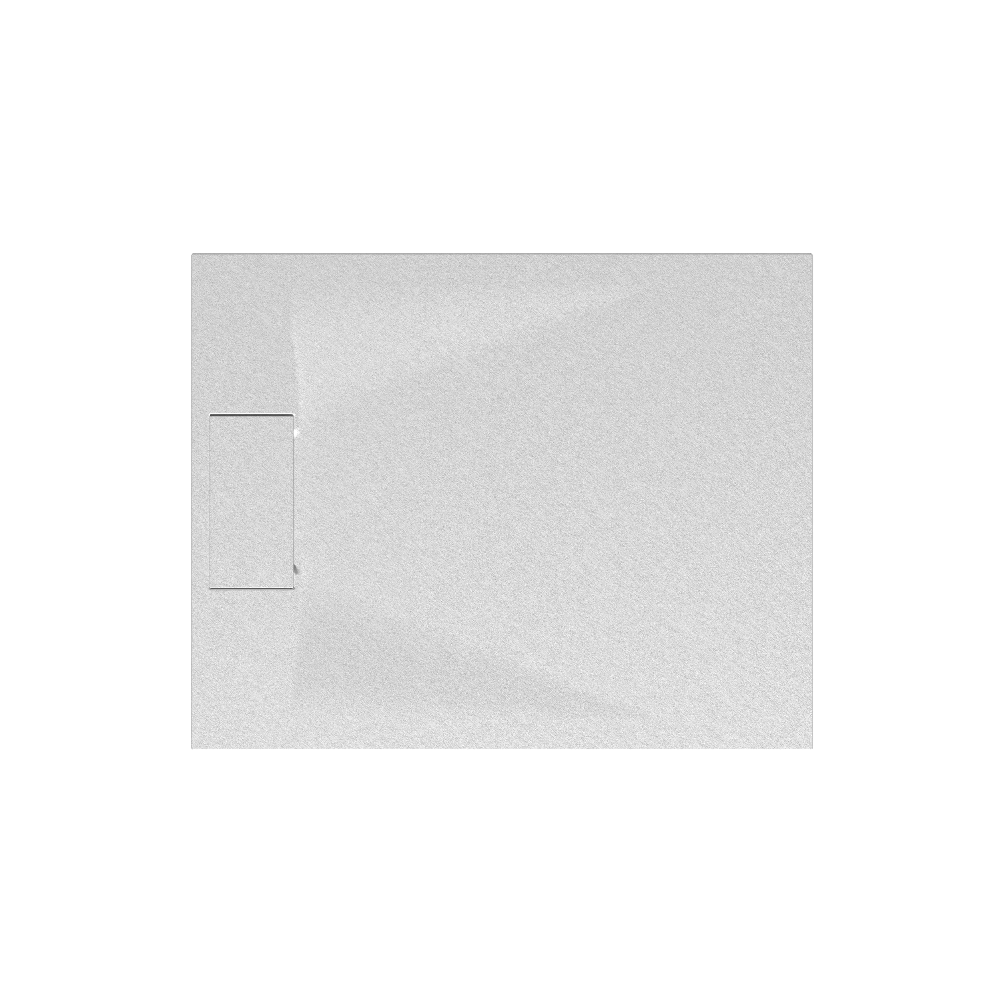 Schulte Duschwanne DWM-Tec, Rechteck, Mineralwerkstoff, Oberfläche günstig online kaufen