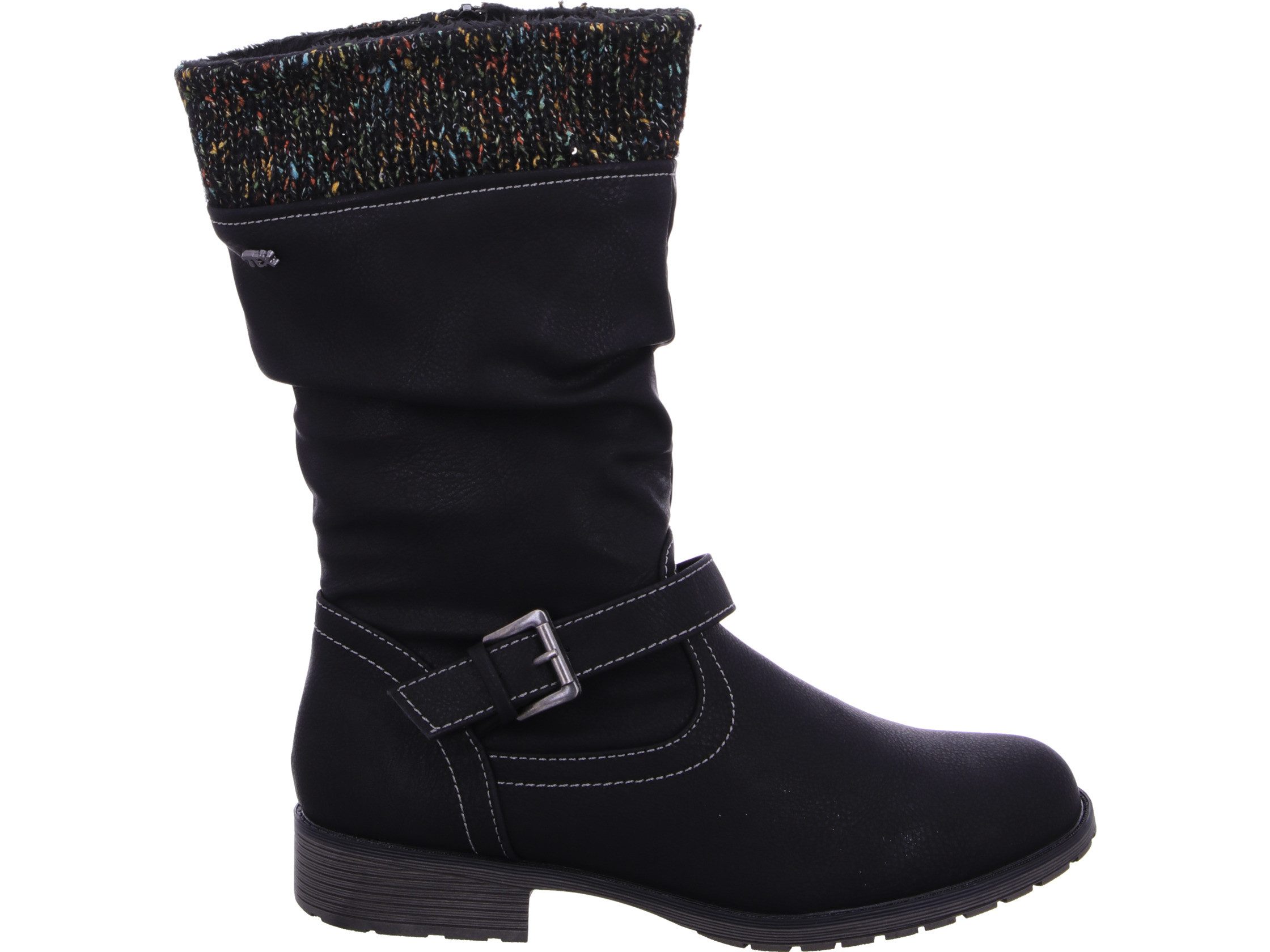 Indigo Winterstiefel mit TEX-Membran günstig online kaufen