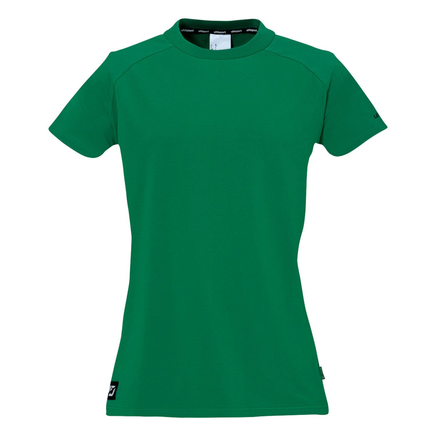T-Shirt Uhlsport Damen T-Shirt ID 1005321