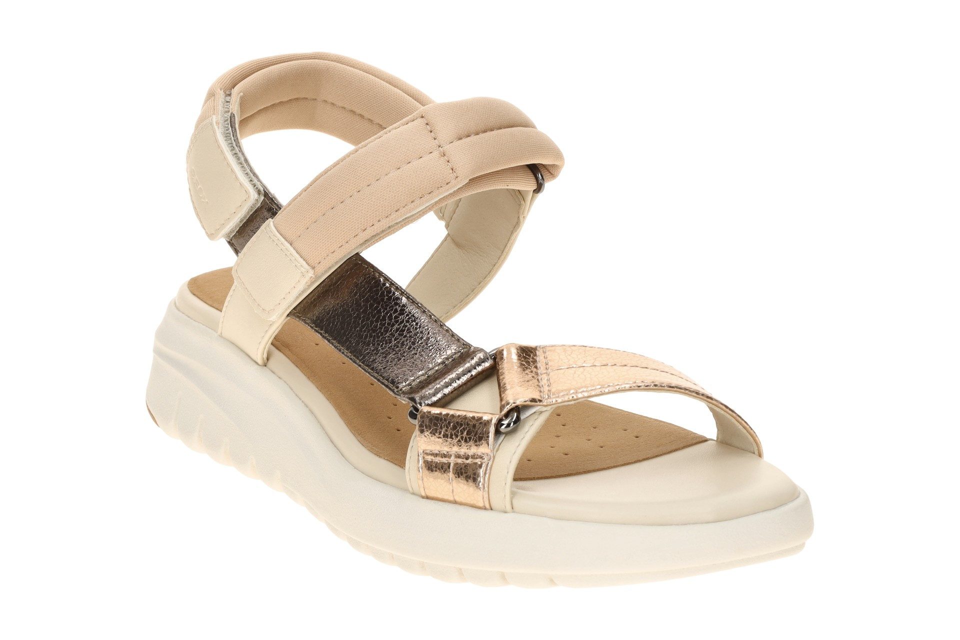 Geox D65BSD 0BCBNC1S5M Sandalette