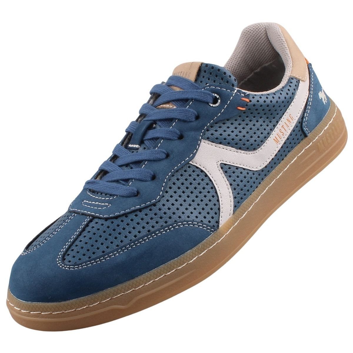 Mustang Shoes 4204302/8 Slipper günstig online kaufen