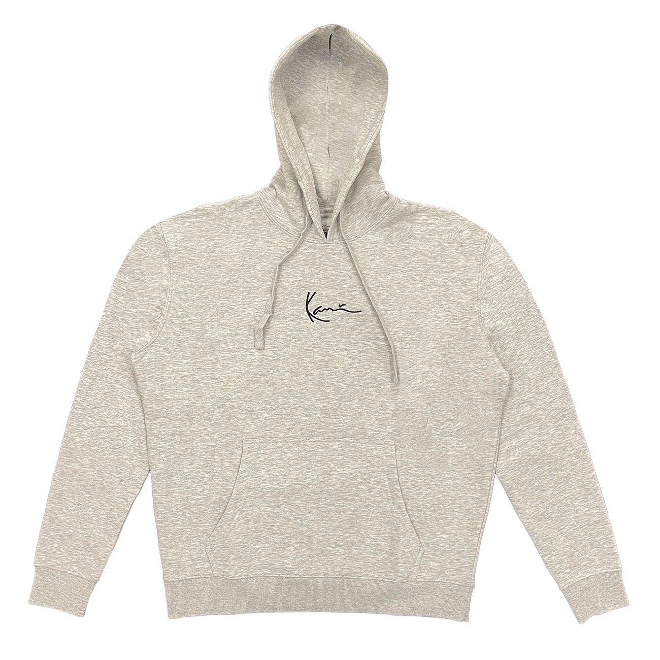 Karl Kani Hoodie Small Signature (1-tlg., kein Set)