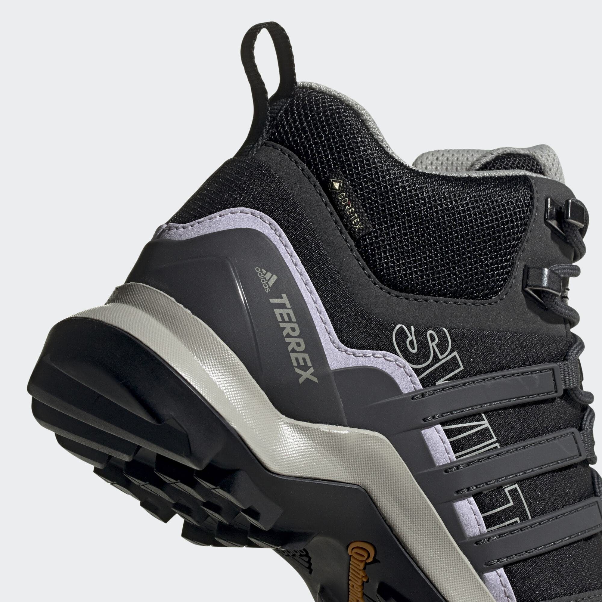 adidas TERREX TERREX SWIFT R2 Wanderstiefel GORE-TEX WANDERSCHUH MID