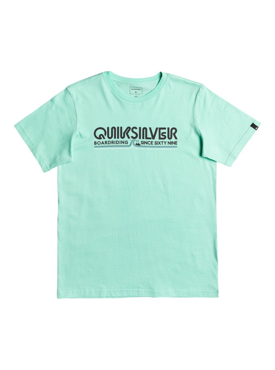 Quiksilver T-Shirt Like Gold