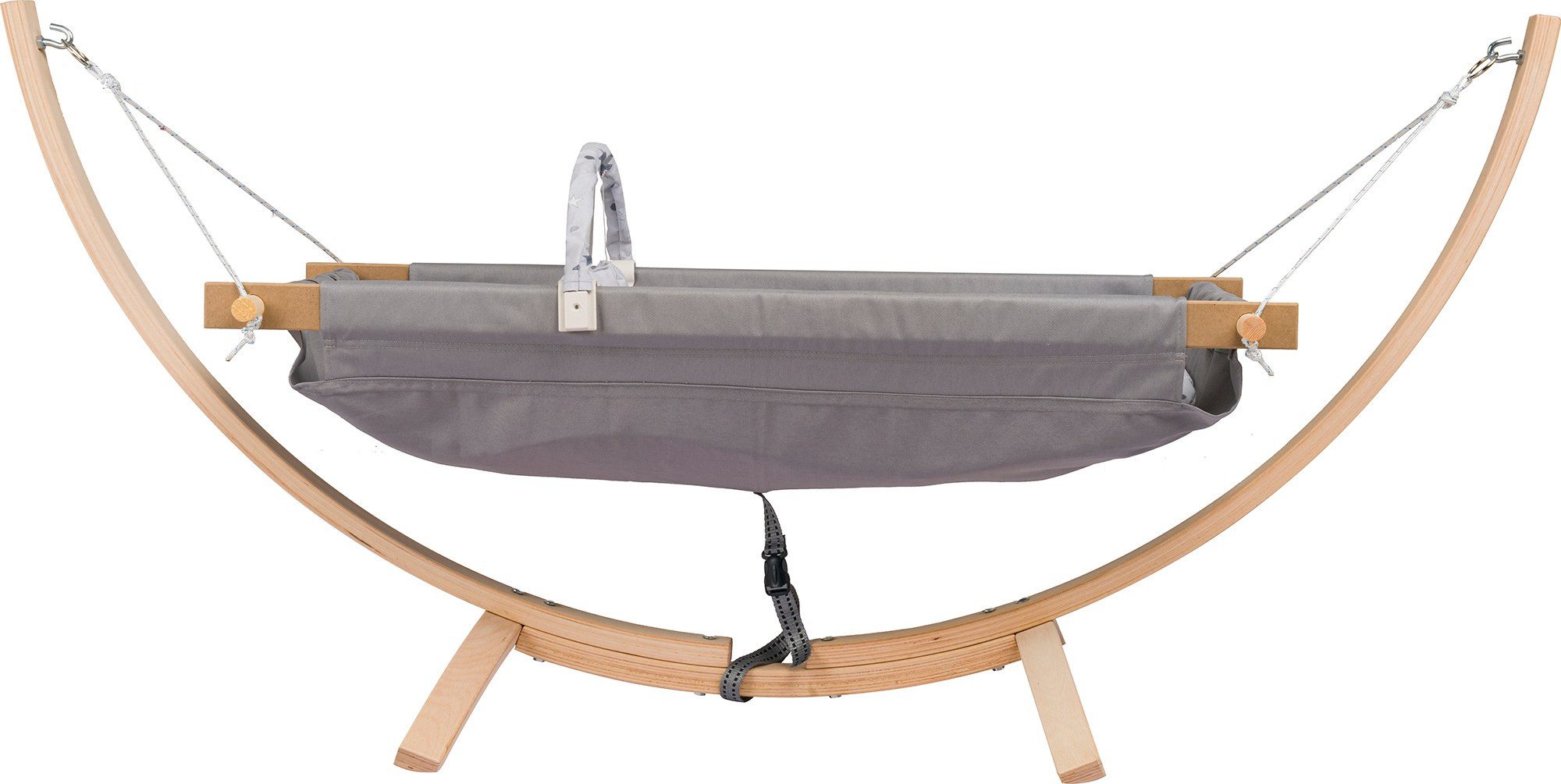 L'Essentiel Maison 100% WOODEN, 56 cm x 44 cm x 135 cm M1102 Babystiefel