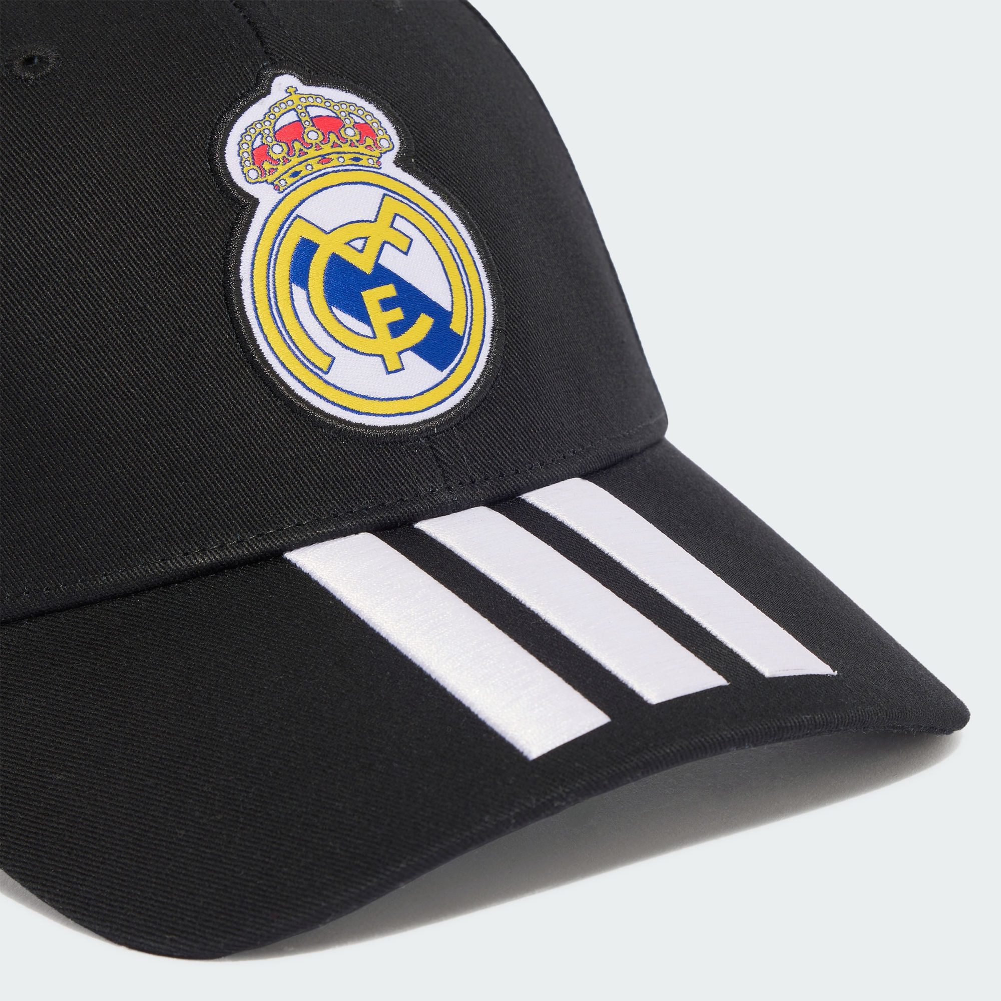 adidas Performance Schirmmütze REAL MADRID BASEBALL KAPPE (1-St) – Bild 2 von 3