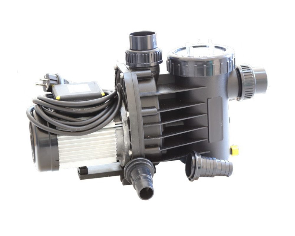 Speck Pumpen Filterpumpe Speck BADU MAGIC günstig online kaufen