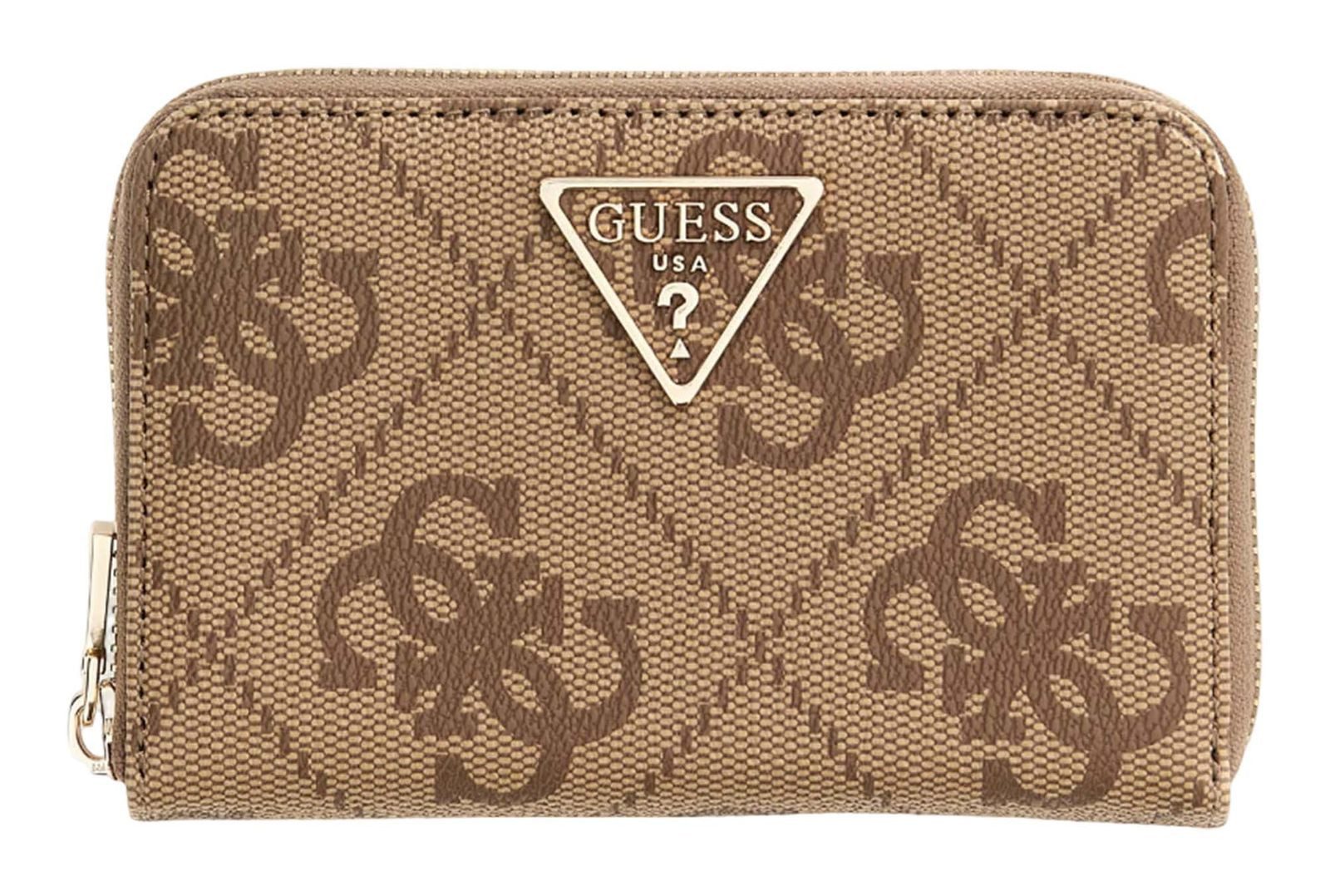 Geldbörse SLG Medium Zip Around Wallet