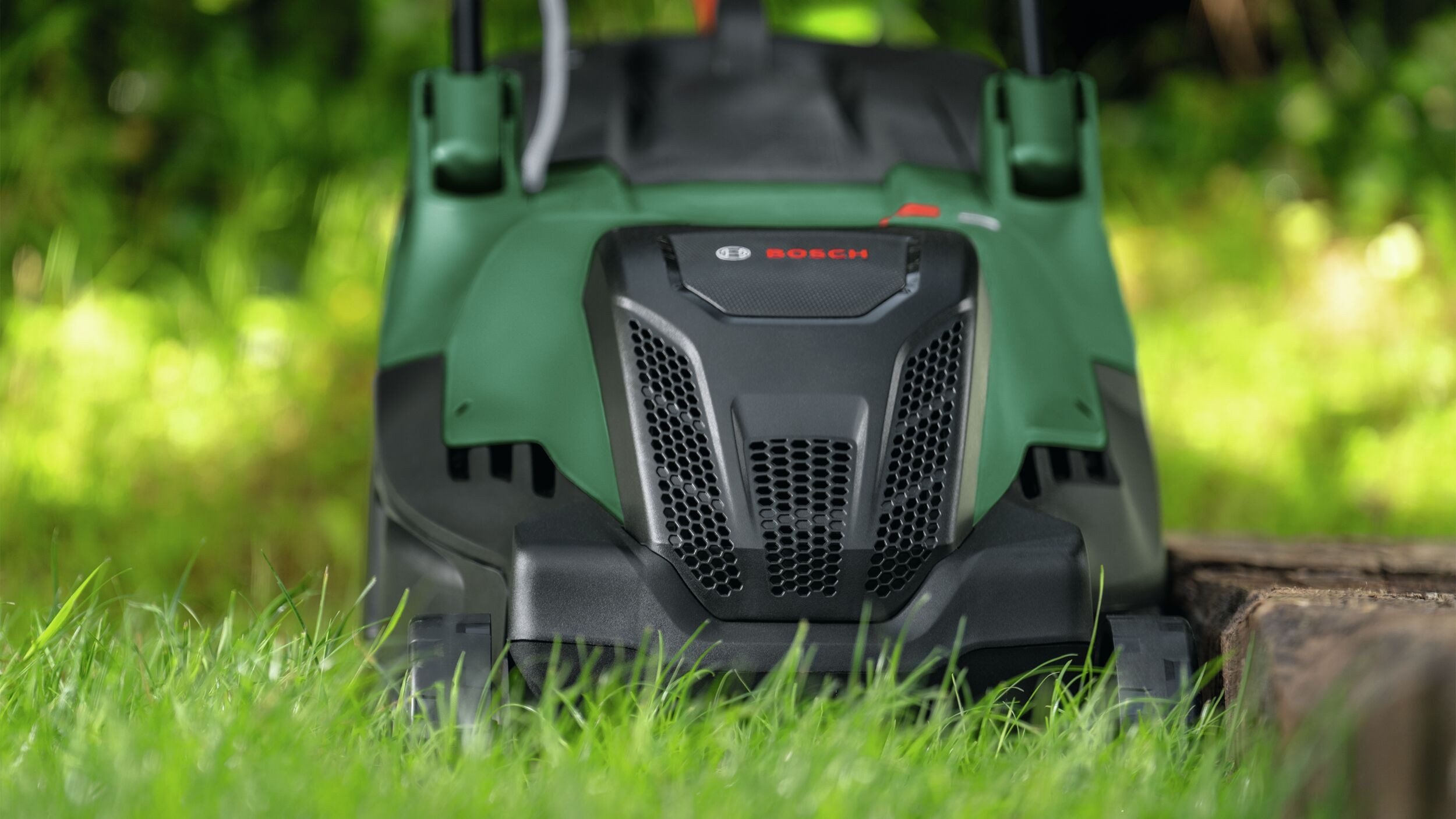 BOSCH Elektrorasenmäher AdvancedRotak 40-650, 40 cm günstig online kaufen