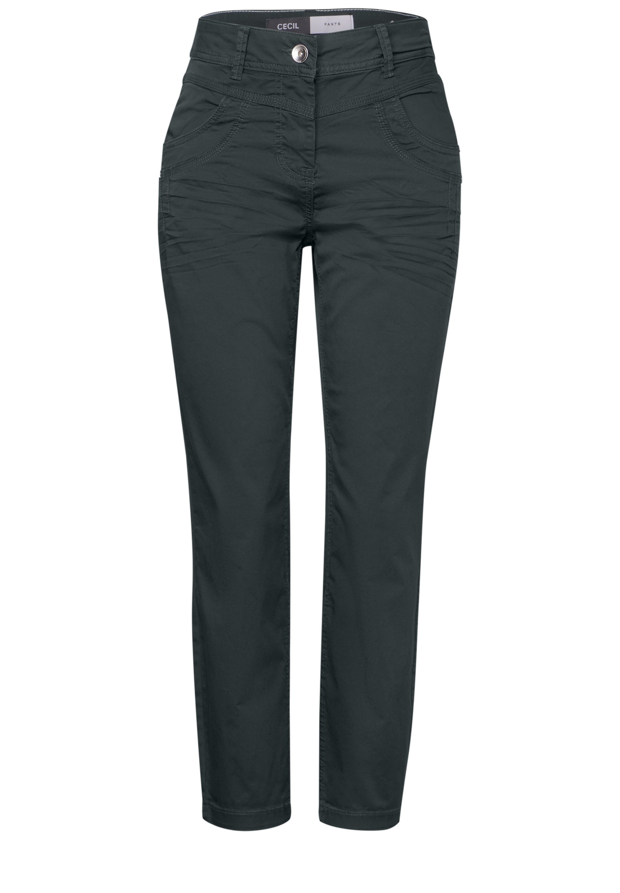 3/4-Hose Style Scarlett