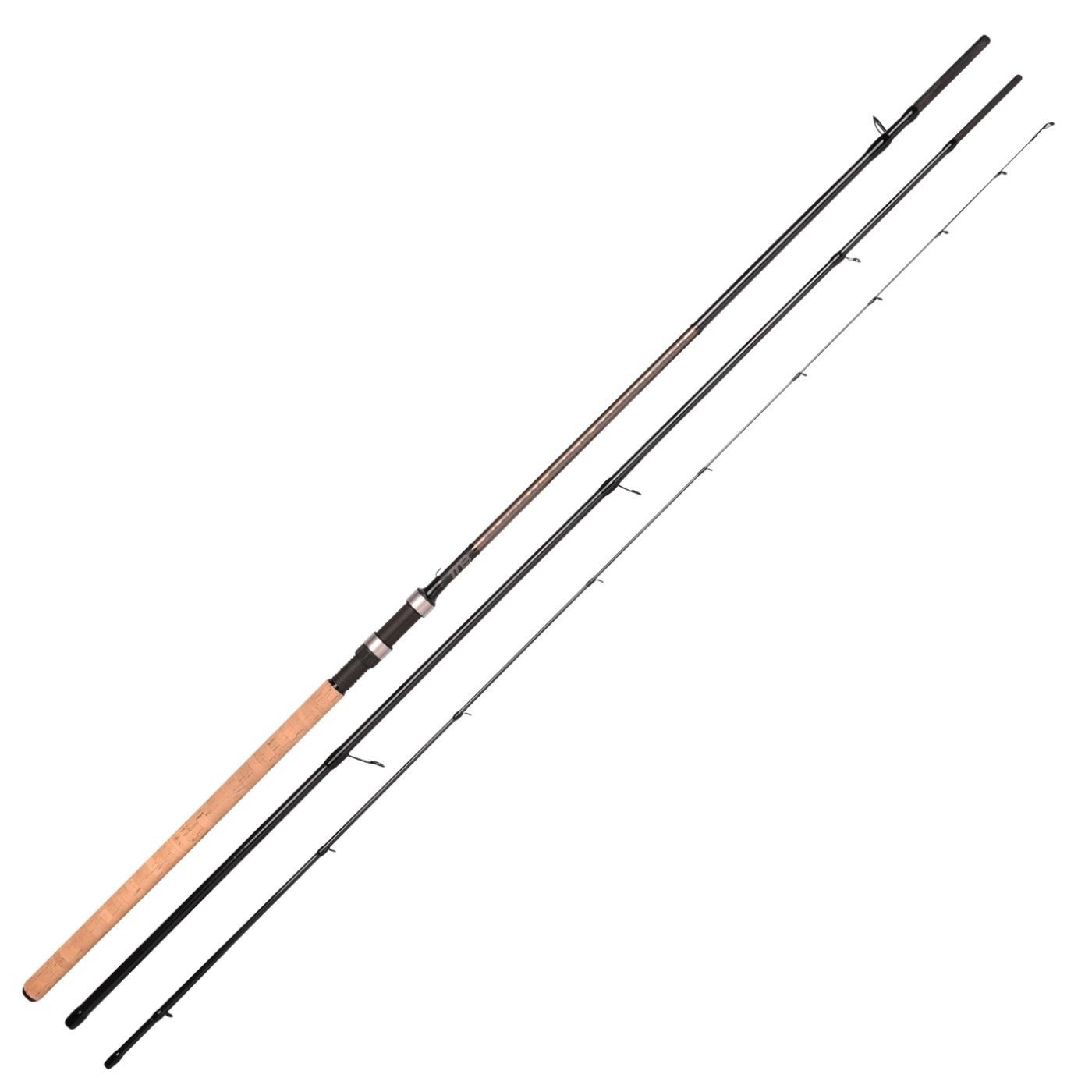 Trout Master Forellenrute Trout Master Rute Ttb Bottom Stick 3.60M 5-30G