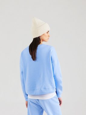 pieces Sweatshirt CHILLI (1-tlg) Plain/ohne Details