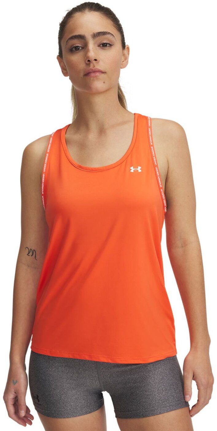 Under Armour® Tanktop TECH KNOCKOUT TANK FIRE