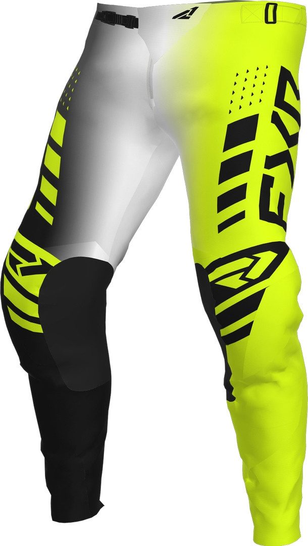 FXR Motorradhose Podium 2023 Motocross Hose