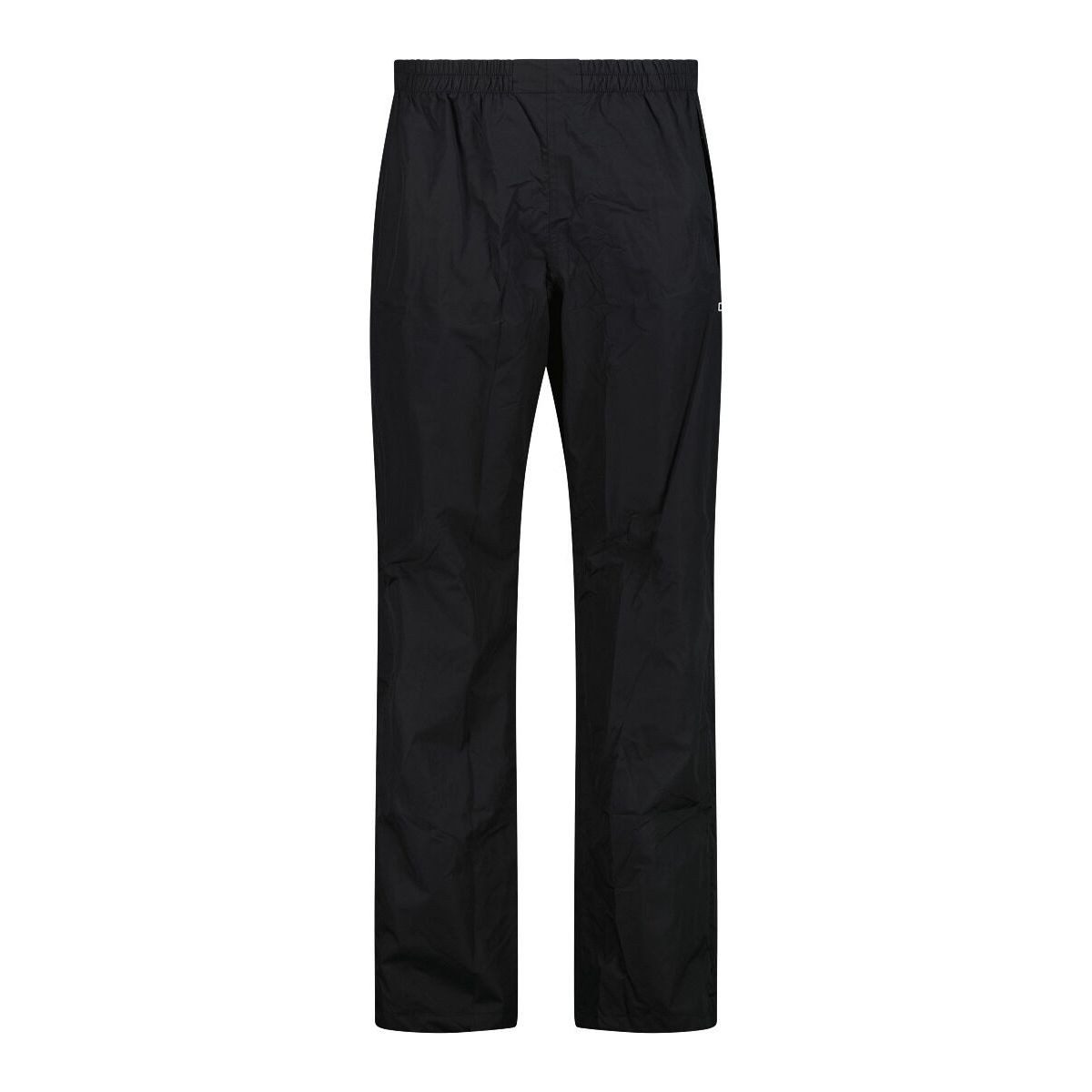 CMP Outdoorhose MAN Rain Pant With Lining AND Full Lenght Side Zips Atmungsaktive und wasserdichte Regenhose mit durchgehenden