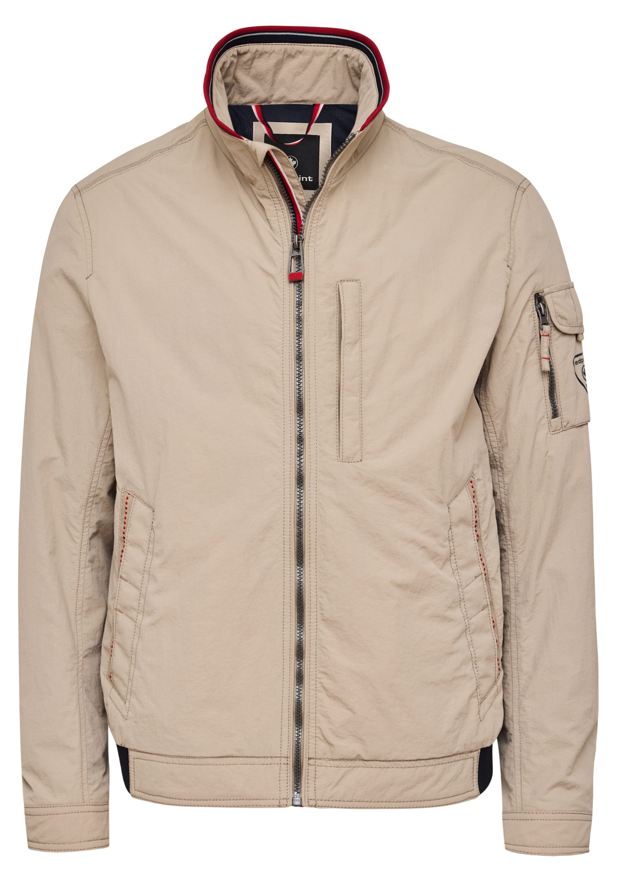 Redpoint Blouson Harrison Sportiver Regular Fit Blouson günstig online kaufen