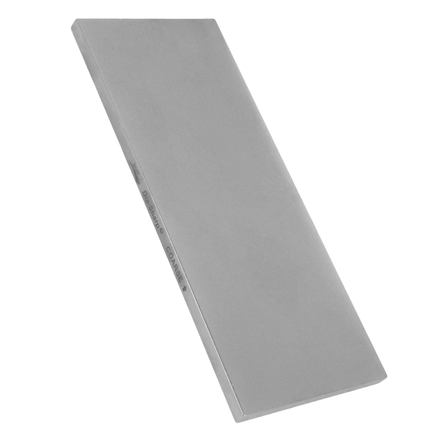 Schleifstein Dia-Sharp® Diamant Wetzstein 10" Grob, 25cm Messerschärfer, D10C