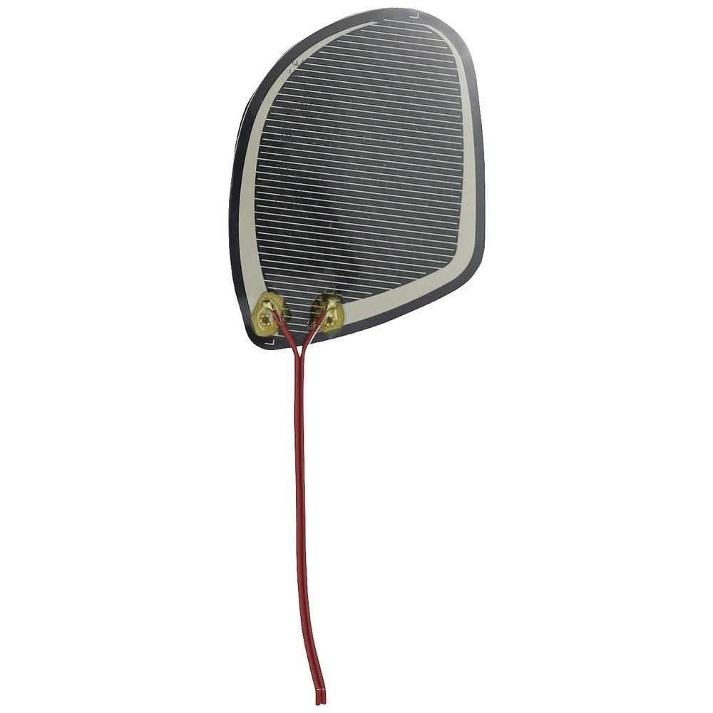 Heizmatten Thermo TECH Polyester Heizfolie 12 V 20 W (L x B) 128 mm x 92 mm