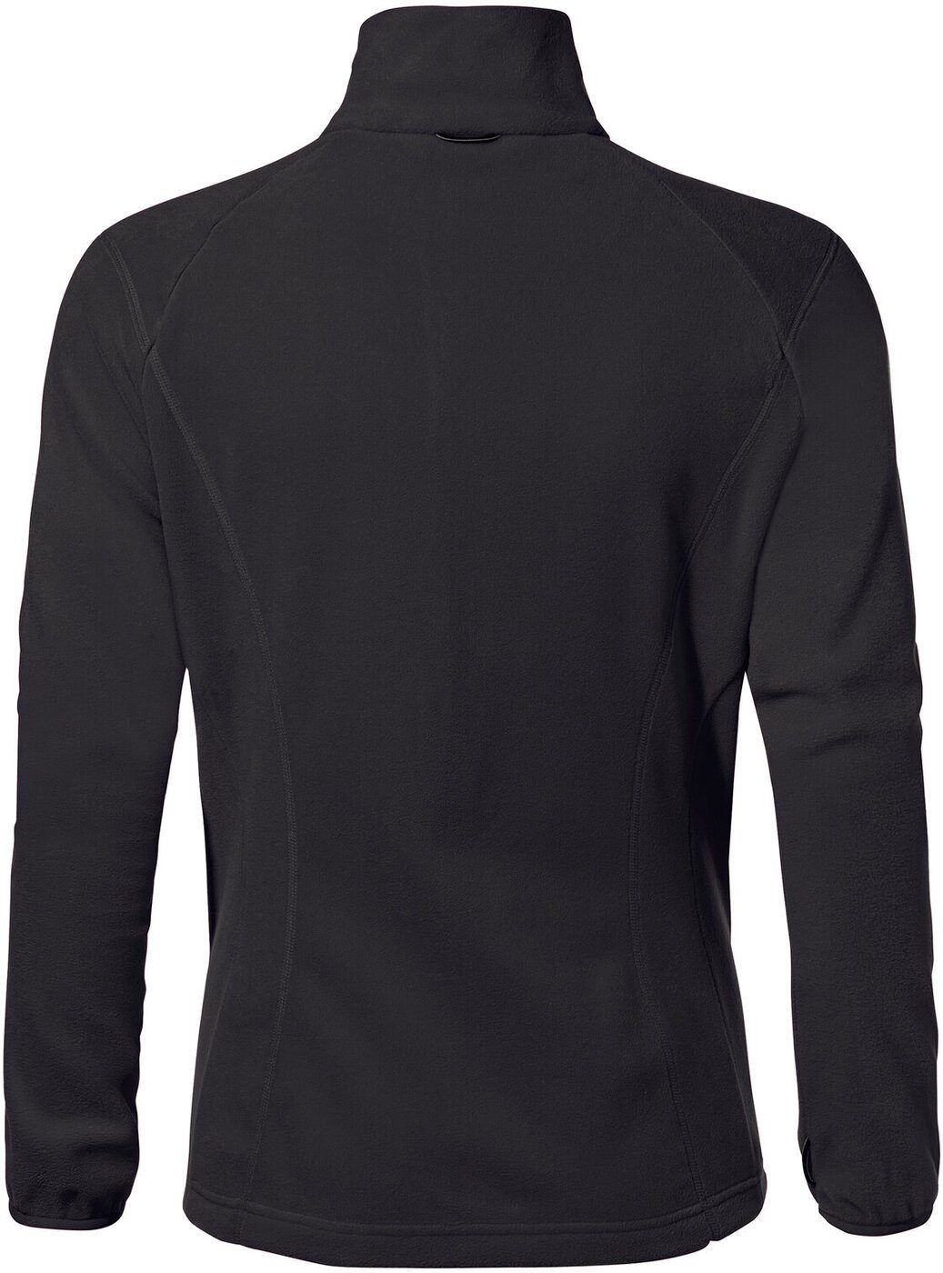 VAUDE Fleecejacke Wo Rosemoor Fleece Jacket II BLACK günstig online kaufen