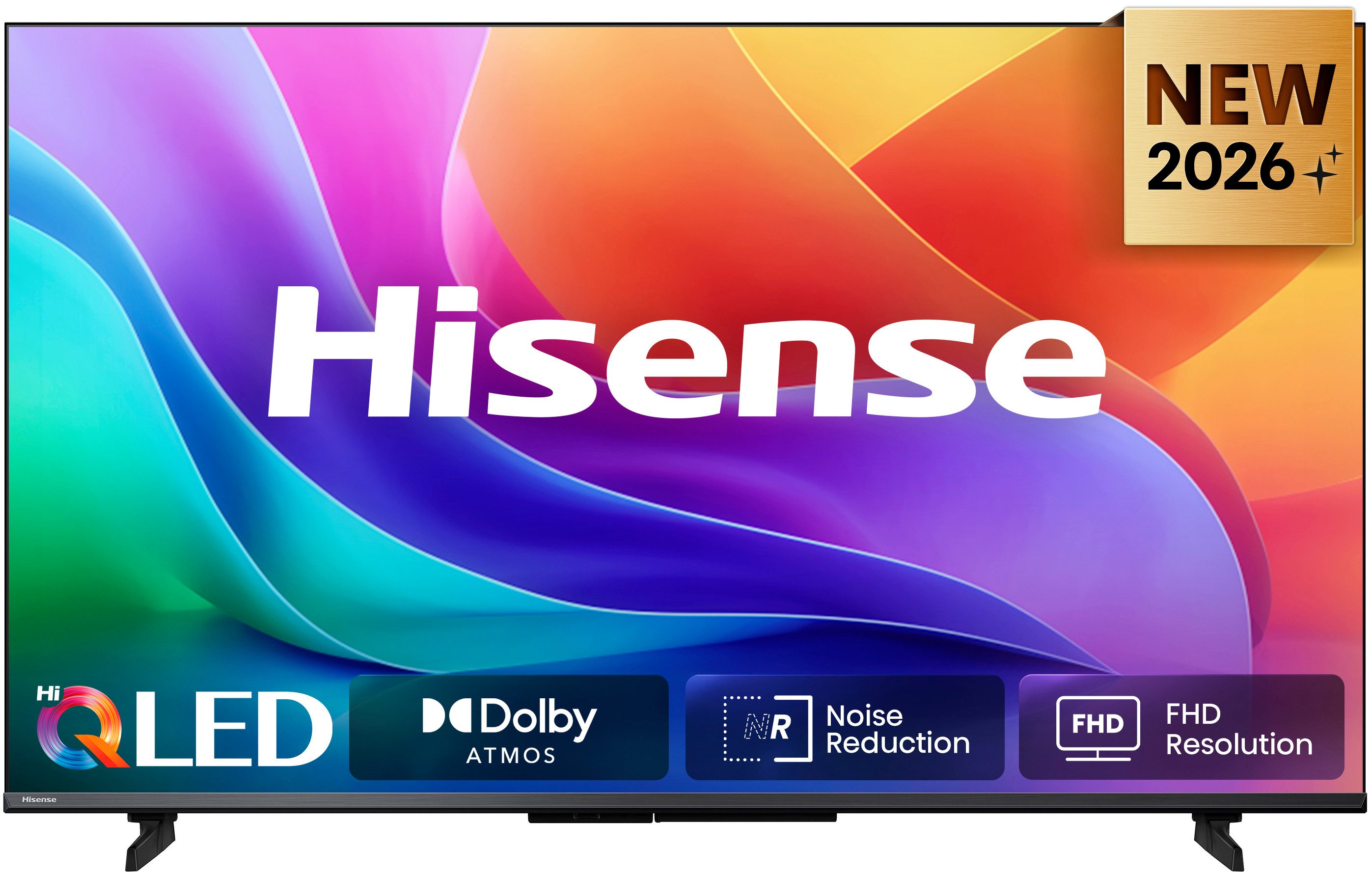50A5DS QLED TV
