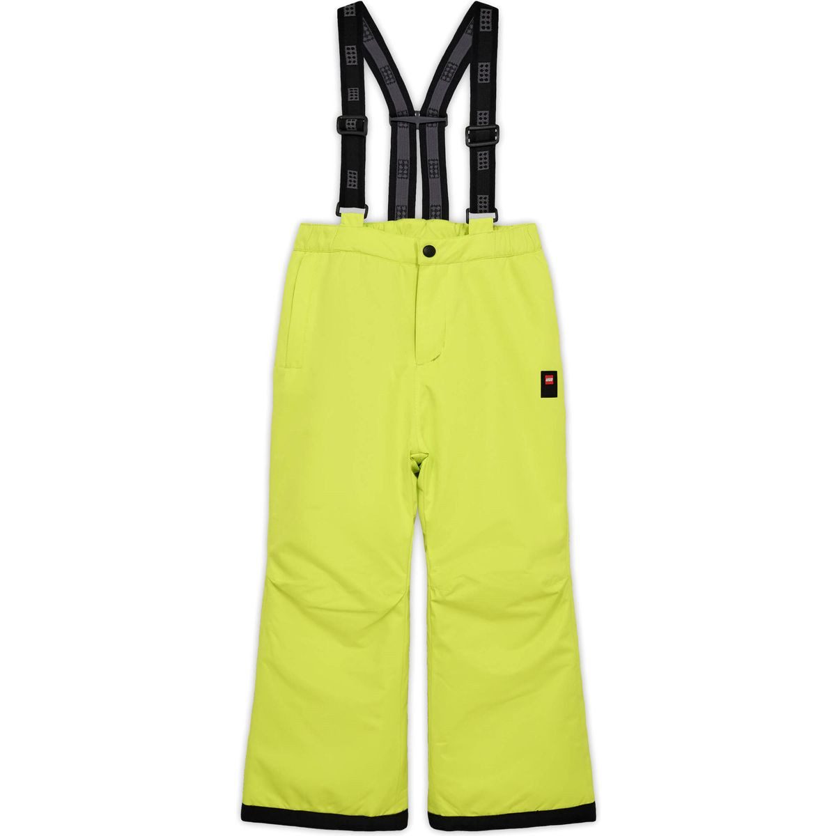 LEGO® kidswear Skihose LWPAYTON 701 - Ski Pants Perfekte Skihose für Kinder, die Komfort und Schutz bei winterlichen