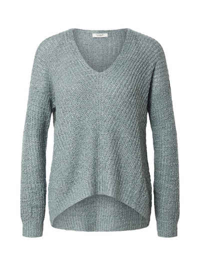 JDY Вязаные свитера New Megan (1-tlg) Plain/ohne Details