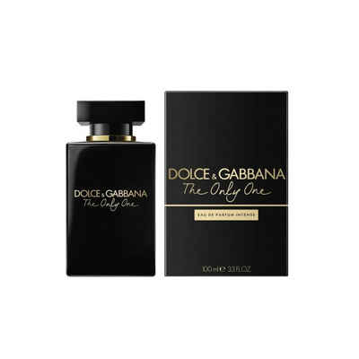 DOLCE & GABBANA Eau de Parfum D y g to The Only One Fem 3 Ep Int 100vp