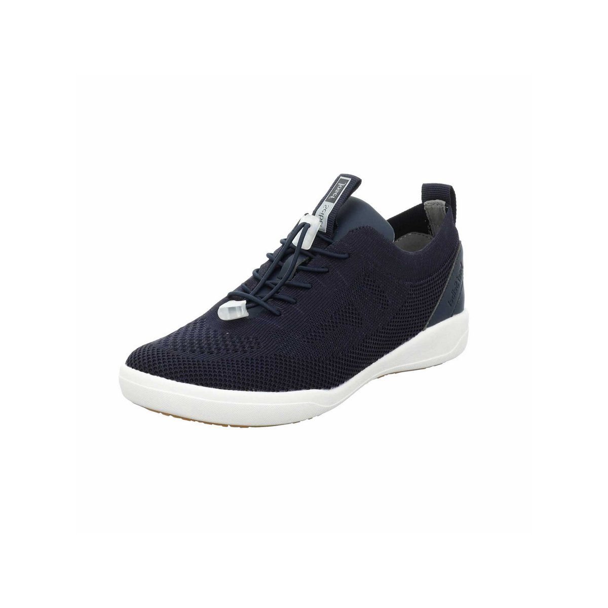 Sneaker für Damen in blau Sneaker