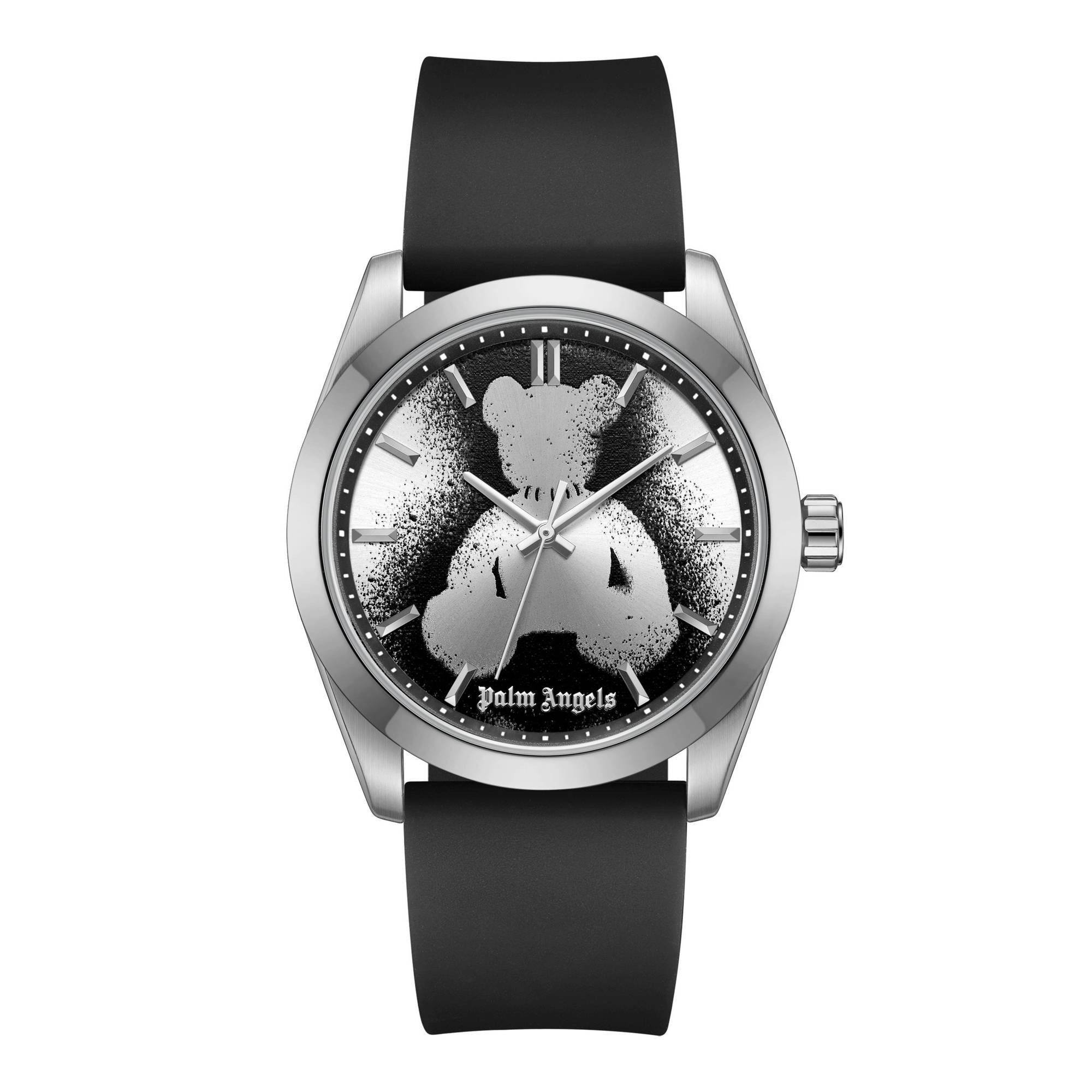 PALM ANGELS Quarzuhr PMWGM0000301