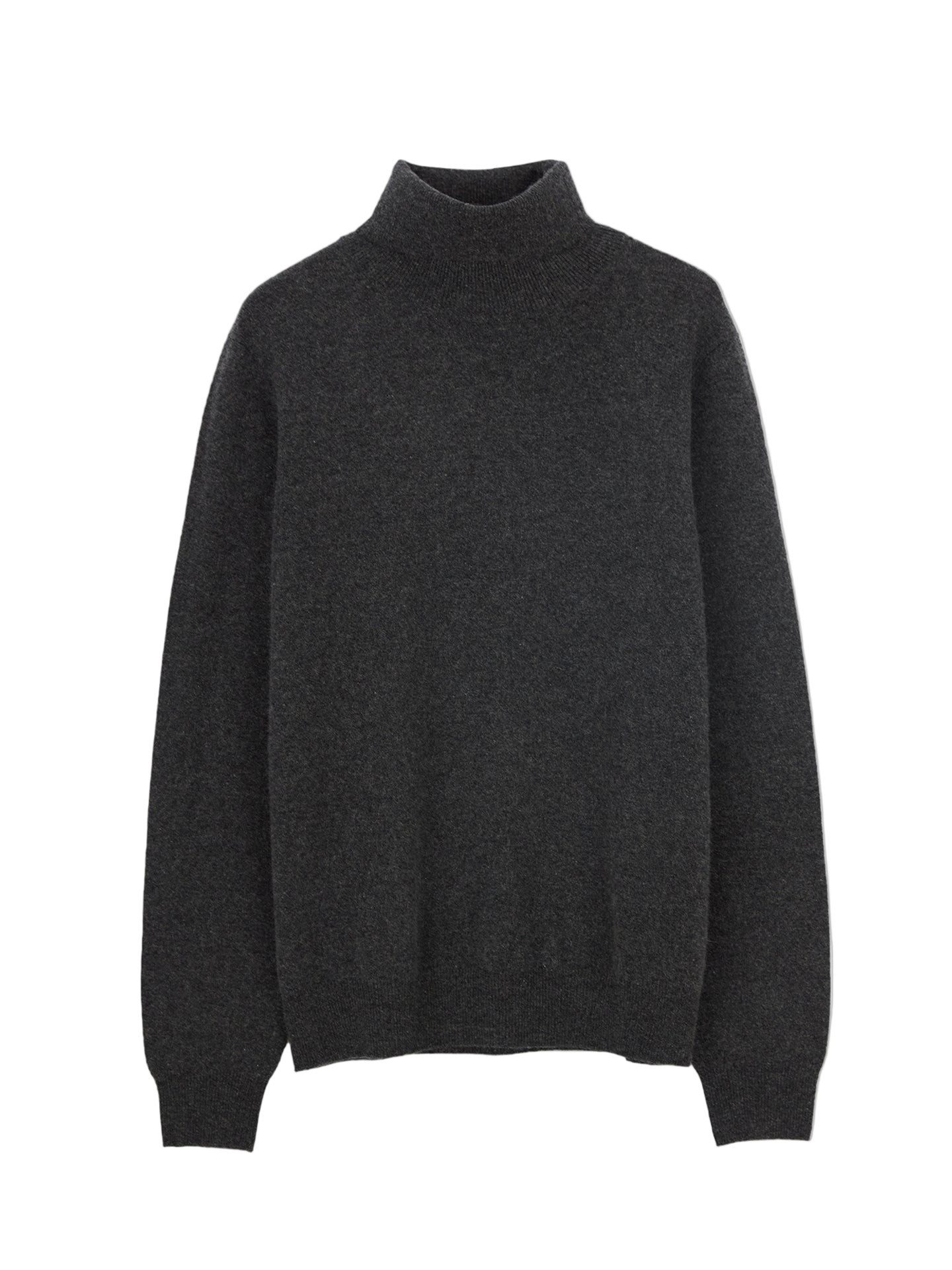 GOBI Cashmere Rollkragenpullover Basic Kaschmir Rollkragenpullover günstig online kaufen